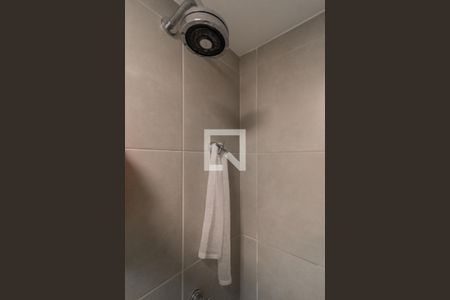 Apartamento à venda com 54m², 1 quarto e 1 vagaBanheiro