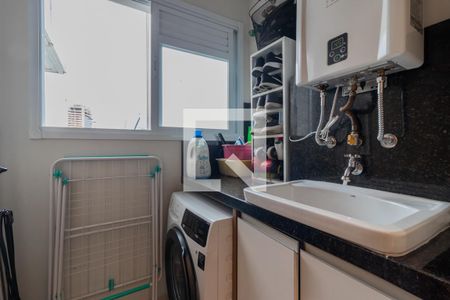Apartamento à venda com 54m², 1 quarto e 1 vagaÁrea de Serviço