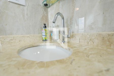 Studio para alugar com 25m², 1 quarto e sem vagaBanheiro