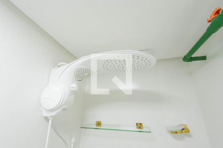 Studio para alugar com 25m², 1 quarto e sem vagaBanheiro