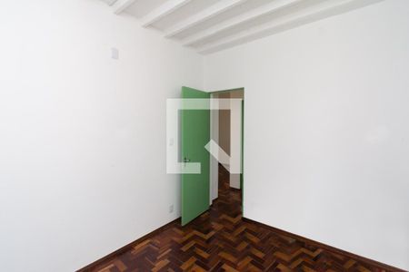 Quarto 2 de apartamento para alugar com 2 quartos, 38m² em Inconfidentes, Contagem