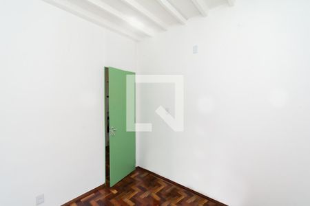 Quarto 1 de apartamento à venda com 2 quartos, 38m² em Inconfidentes, Contagem