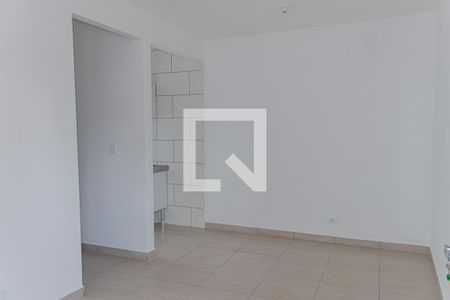 Sala de apartamento para alugar com 1 quarto, 50m² em Vila Pirituba, São Paulo