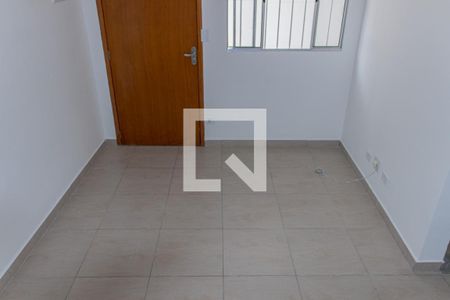 Sala de apartamento para alugar com 1 quarto, 50m² em Vila Pirituba, São Paulo