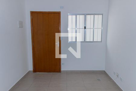 Sala de apartamento para alugar com 1 quarto, 50m² em Vila Pirituba, São Paulo