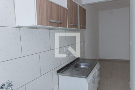 Apartamento para alugar com 50m², 1 quarto e sem vagaCozinha - Armários