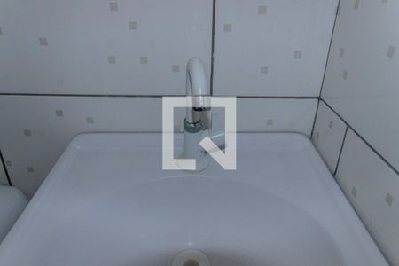 Apartamento para alugar com 50m², 1 quarto e sem vagaBanheiro - Torneira