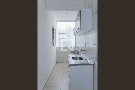 Apartamento para alugar com 50m², 1 quarto e sem vagaCozinha