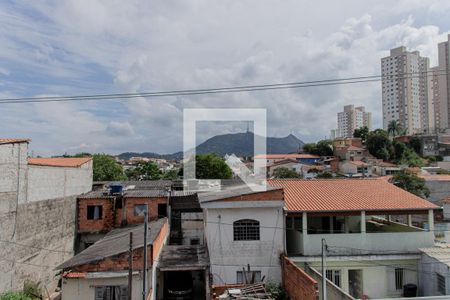 Apartamento para alugar com 50m², 1 quarto e sem vagaVista da entrada