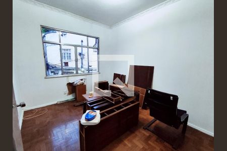 Quarto 1 de casa de condomínio para alugar com 3 quartos, 110m² em Méier, Rio de Janeiro