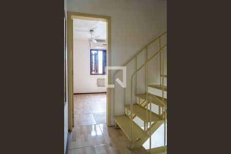 Casa de condomínio para alugar com 73m², 2 quartos e 1 vagaCorredor