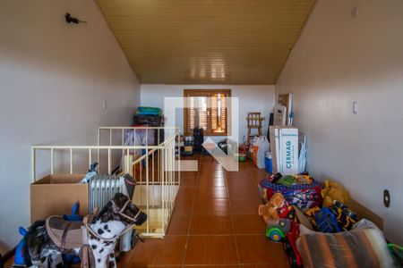 Casa de condomínio para alugar com 73m², 2 quartos e 1 vagaSótão