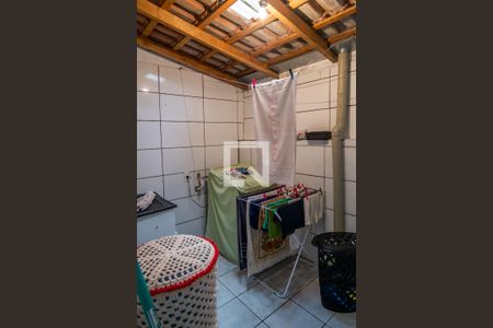 Casa de condomínio para alugar com 73m², 2 quartos e 1 vagaÁrea de Serviço