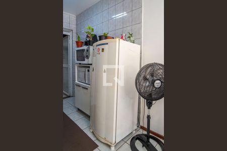 Casa de condomínio para alugar com 73m², 2 quartos e 1 vagaCozinha