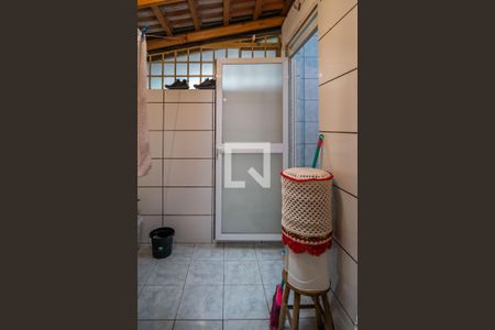 Casa de condomínio para alugar com 73m², 2 quartos e 1 vagaÁrea de Serviço