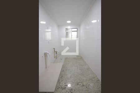 Apartamento à venda com 60m², 3 quartos e 1 vagaCozinha