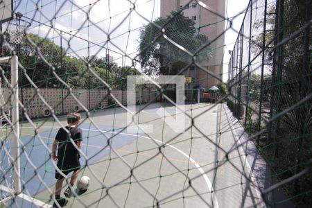 Apartamento à venda com 60m², 3 quartos e 1 vagaÁrea comum