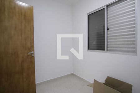 Apartamento à venda com 60m², 3 quartos e 1 vagaQuarto 3