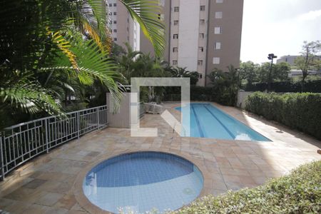 Apartamento à venda com 60m², 3 quartos e 1 vagaÁrea comum