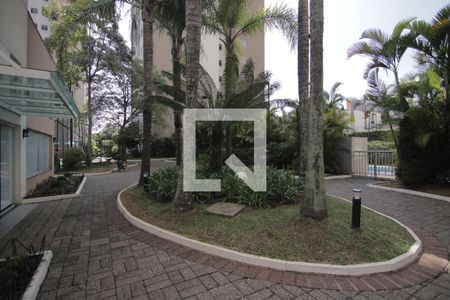 Apartamento à venda com 60m², 3 quartos e 1 vagaÁrea comum