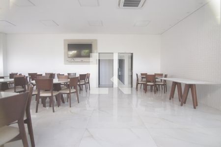 Apartamento à venda com 60m², 3 quartos e 1 vagaÁrea comum