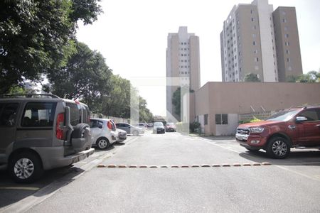 Apartamento à venda com 60m², 3 quartos e 1 vagaÁrea comum