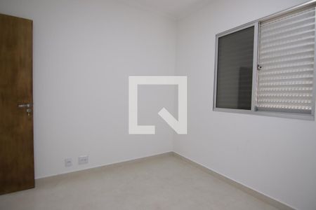 Apartamento à venda com 60m², 3 quartos e 1 vagaQuarto 2