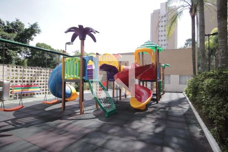 Apartamento à venda com 60m², 3 quartos e 1 vagaÁrea comum