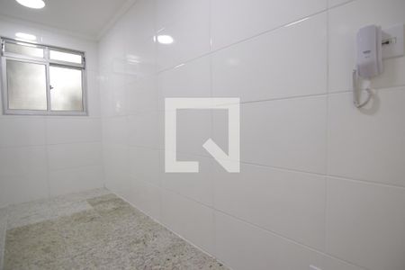 Apartamento à venda com 60m², 3 quartos e 1 vagaCozinha