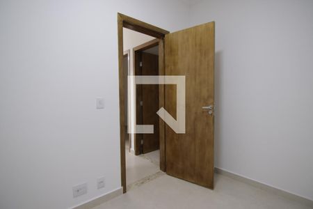 Apartamento à venda com 60m², 3 quartos e 1 vagaQuarto 3