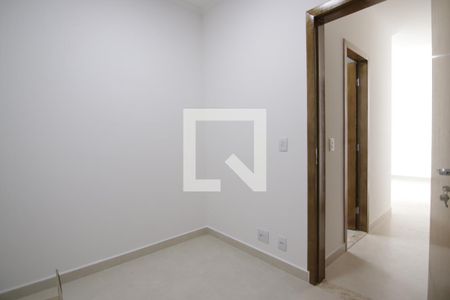 Apartamento à venda com 60m², 3 quartos e 1 vagaQuarto 3