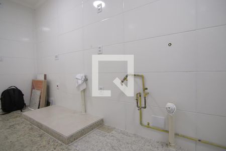 Apartamento à venda com 60m², 3 quartos e 1 vagaCozinha