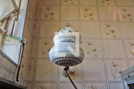 Casa à venda com 513m², 3 quartos e 5 vagasBanheiro da Suíte