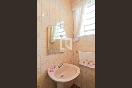 Lavabo de casa à venda com 3 quartos, 513m² em Santana, São Paulo