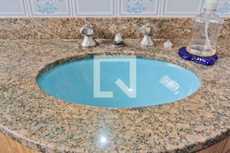 Casa à venda com 513m², 3 quartos e 5 vagasBanheiro