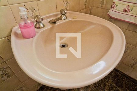 Casa à venda com 513m², 3 quartos e 5 vagasLavabo