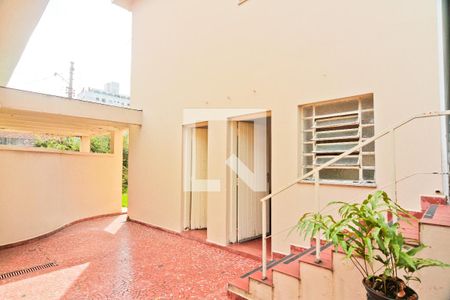 Casa à venda com 513m², 3 quartos e 5 vagasÁrea externa