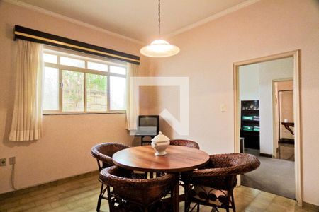 Sala de Jantar de casa à venda com 3 quartos, 513m² em Santana, São Paulo