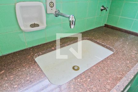 Casa à venda com 513m², 3 quartos e 5 vagasCasa 2 - cozinha
