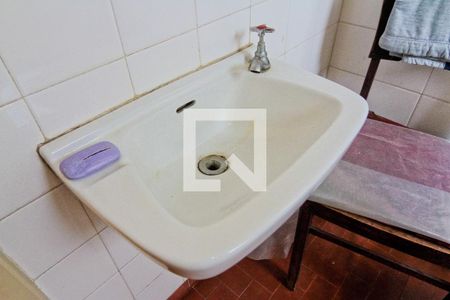 Casa à venda com 513m², 3 quartos e 5 vagasBanheiro de Serviço