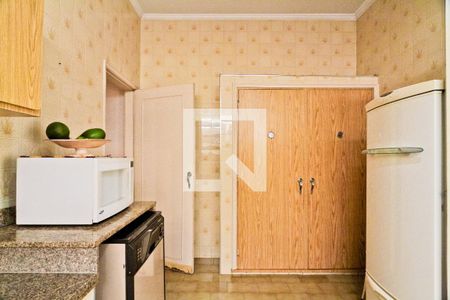 Casa à venda com 513m², 3 quartos e 5 vagasCozinha