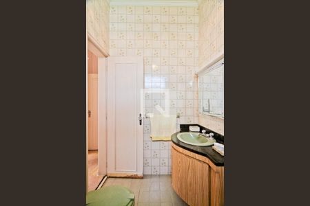 Casa à venda com 513m², 3 quartos e 5 vagasBanheiro da Suíte