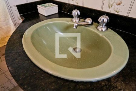 Casa à venda com 513m², 3 quartos e 5 vagasBanheiro da Suíte