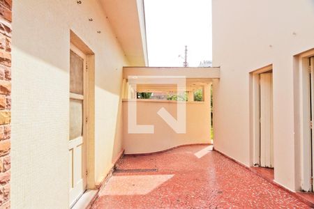 Casa à venda com 513m², 3 quartos e 5 vagasÁrea externa