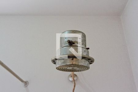 Casa à venda com 513m², 3 quartos e 5 vagasBanheiro de Serviço