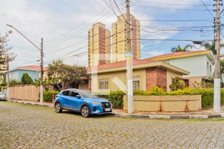 Casa à venda com 513m², 3 quartos e 5 vagasFachada