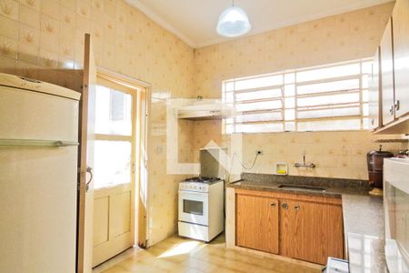 Casa à venda com 513m², 3 quartos e 5 vagasCozinha