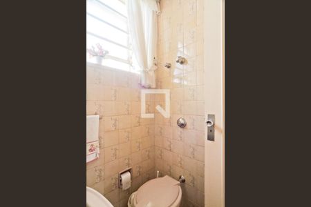 Casa à venda com 513m², 3 quartos e 5 vagasLavabo