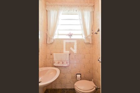 Lavabo de casa à venda com 3 quartos, 513m² em Santana, São Paulo