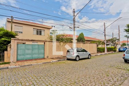 Casa à venda com 513m², 3 quartos e 5 vagasFachada